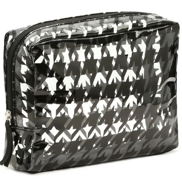 New DSW Exclusive Travel Bag Set Pack Packing Cubes Makeup Jewelry Bag Organizer - Picture 6 of 8